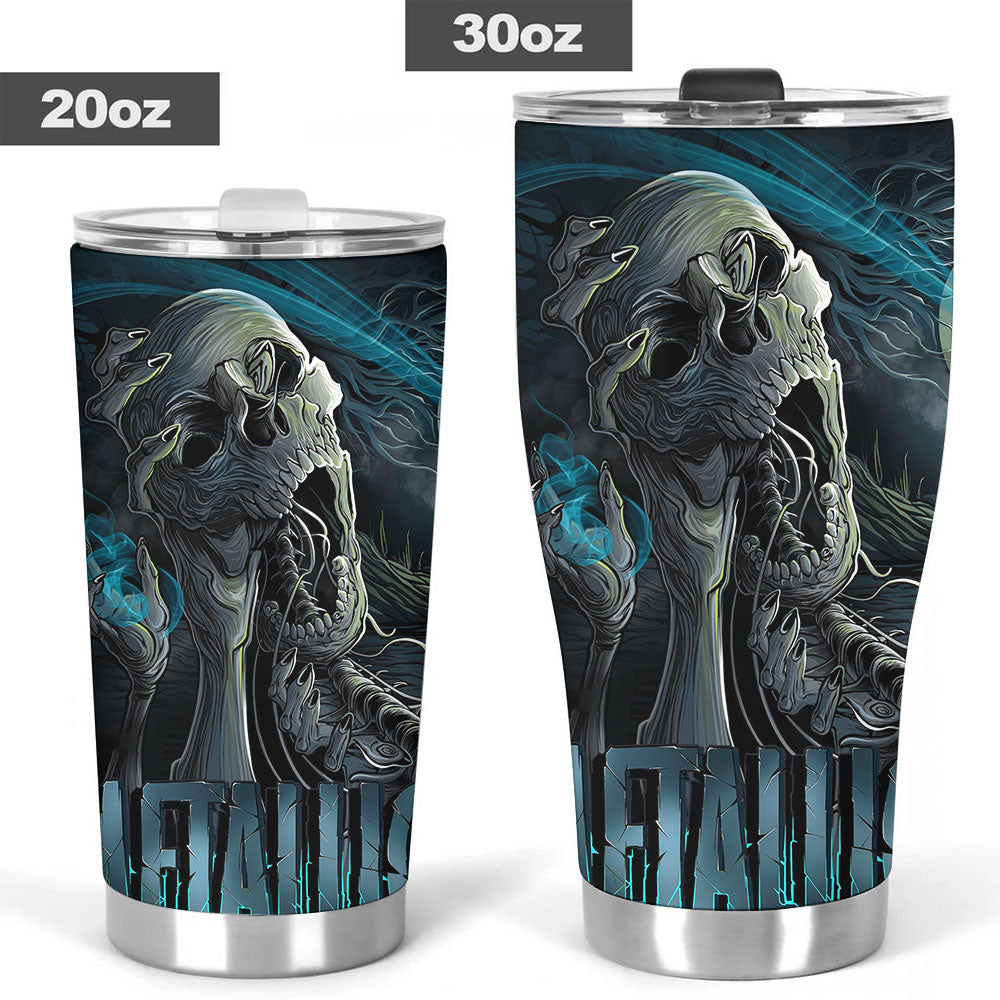Metallica Tumbler Cup – TANTN 13524