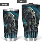Metallica Tumbler Cup – TANTN 13524