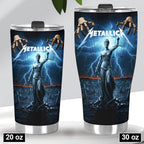 Metallica Tumbler Cup – HOATT15420