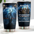 Metallica Tumbler Cup – HOATT15420