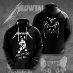 Metallica 3D Apparel – GNE 2989