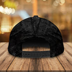 Metallica Classic Cap – TANTN 13657