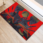 Metallica Custom Doormat – GNE 3605