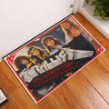 Metallica Custom Doormat – GNE NEW373