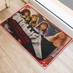 Metallica Custom Doormat – GNE NEW373