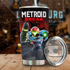 Metroid Dread Tumbler Cup – GNE9123