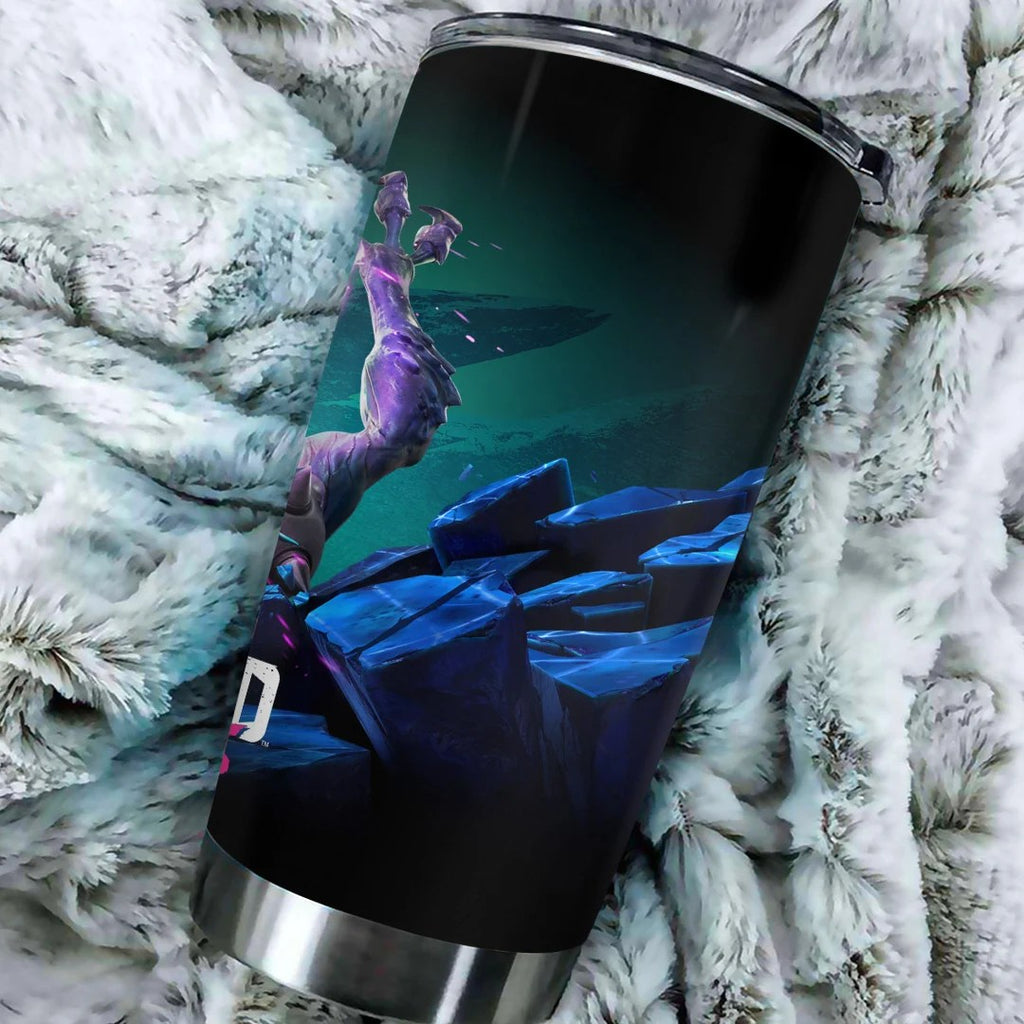 Metroid Ravenous Tumbler Cup – GNE8597
