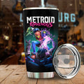 Metroid Ravenous Tumbler Cup – GNE8657