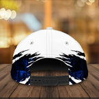 Metroid Ravenous Classic Cap – GNE8660