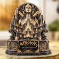 Metropolis 100th Anniversary Custom Shape Acrylic Plaque – GNE8904