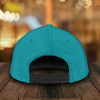 Miami Dolphins Classic Cap – HOATT13810