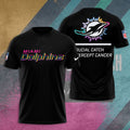 Miami Dolphins Crucial Catch 2025 3D Apparel – TANTN15551