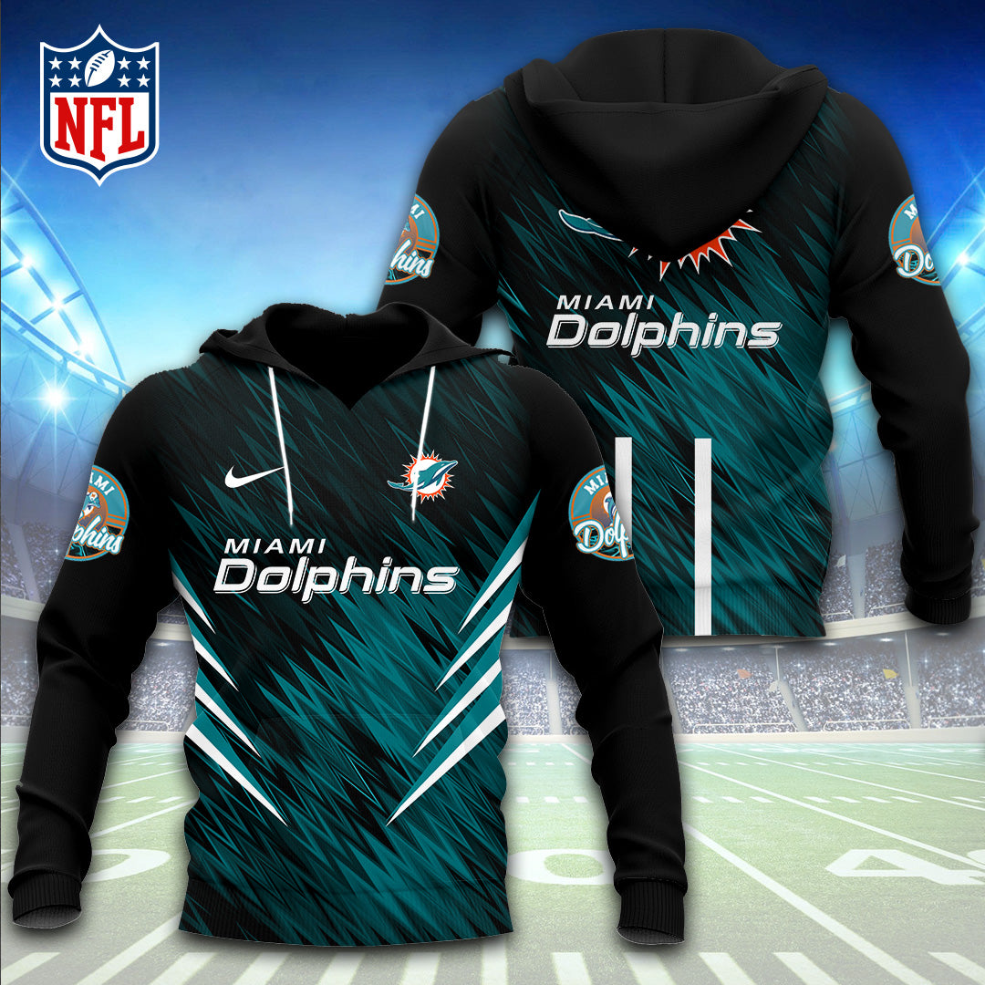 Miami Dolphins 3D Apparel – TANTN16058