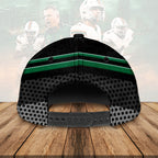 Miami Hurricanes Football 2026 National Championship Classic Cap – HOATT15725