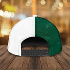Miami Hurricanes Football Classic Cap – TANTN20106