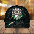 Miami Hurricanes Football Classic Cap – MAITM14451