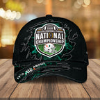 Miami Hurricanes Football Classic Cap – MAITM14451