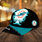 Miami Dolphins Classic Cap – TANTN16455