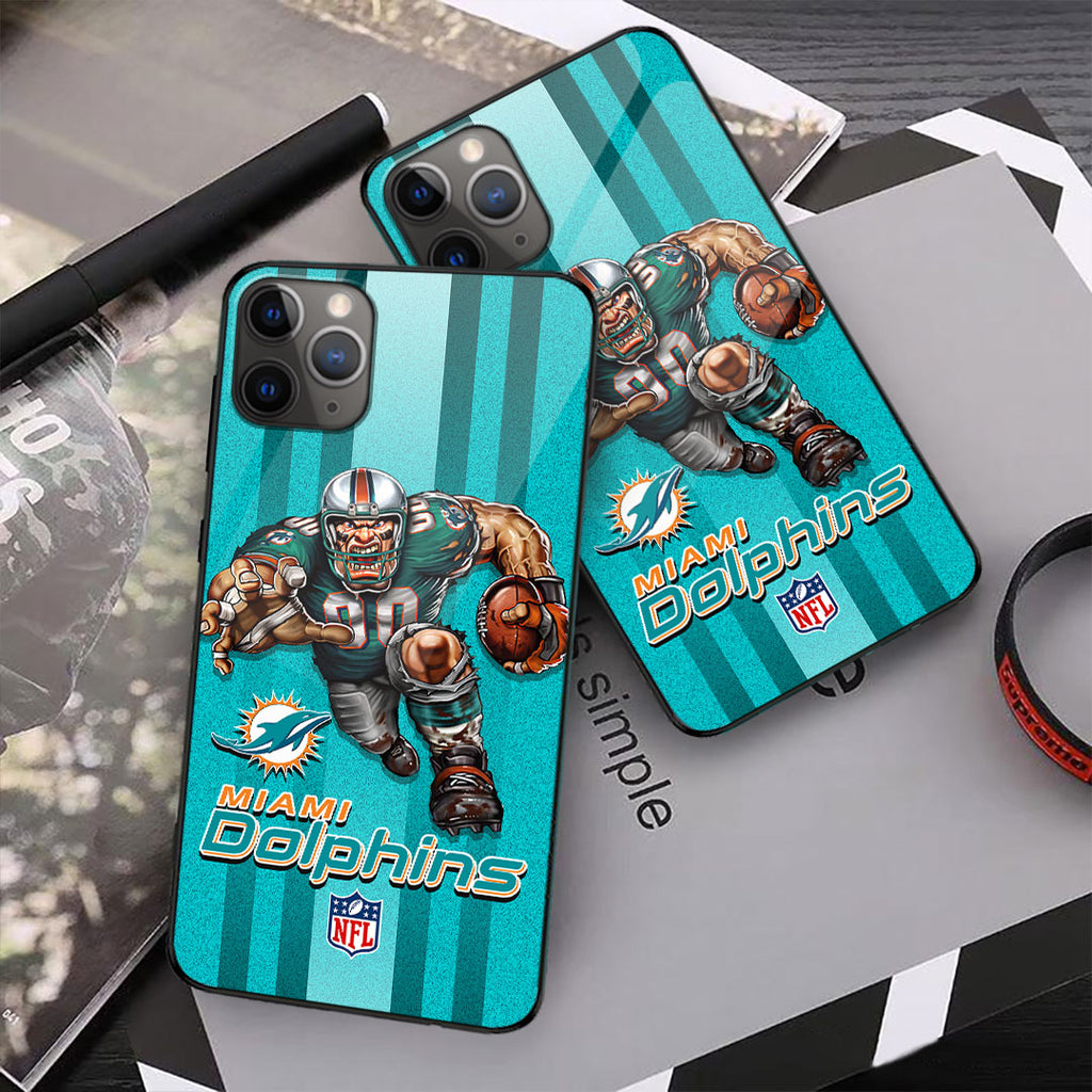 Miami Dolphins Phone Case – HOATT12880