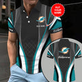 Personalized Miami Dolphins 3D Apparel – MAITM13072