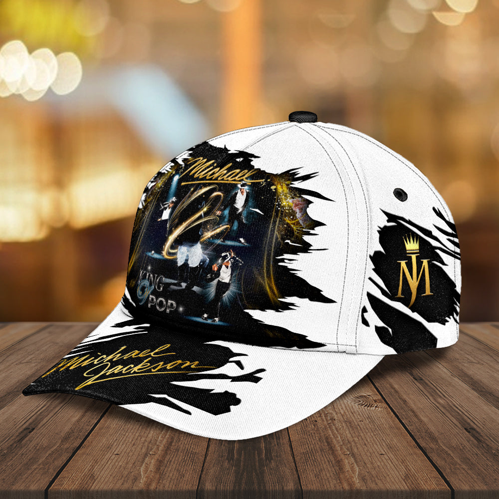 Michael Jackson Classic Cap – GNE6532
