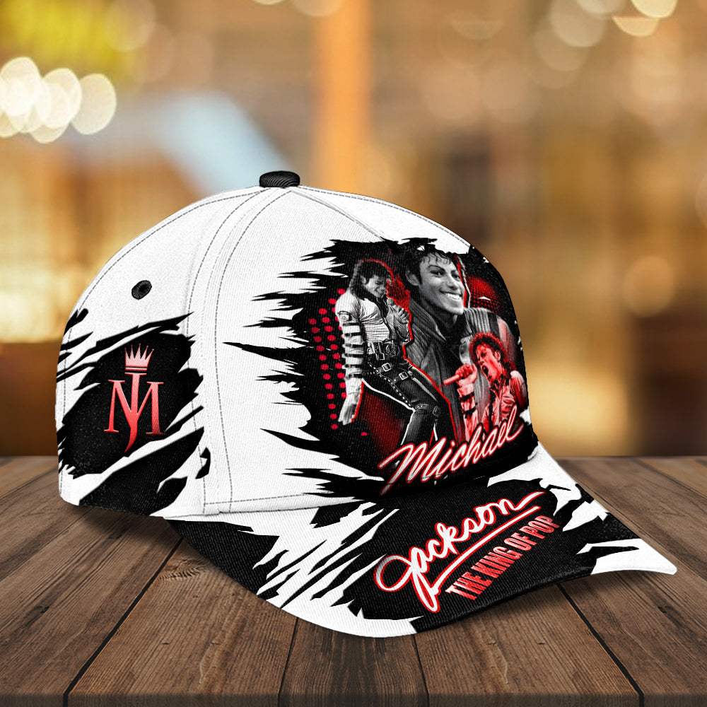 Michael Jackson Classic Cap – GNE6535