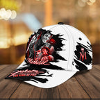Michael Jackson Classic Cap – GNE6535