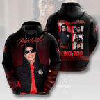 Michael Jackson 3D Apparel – HOATT18607