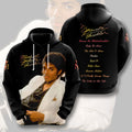 Michael Jackson 3D Apparel – HOATT20302