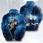 Michael Jackson 3D Apparel – HOATT20309