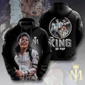 Michael Jackson 3D Apparel – HOATT 9643