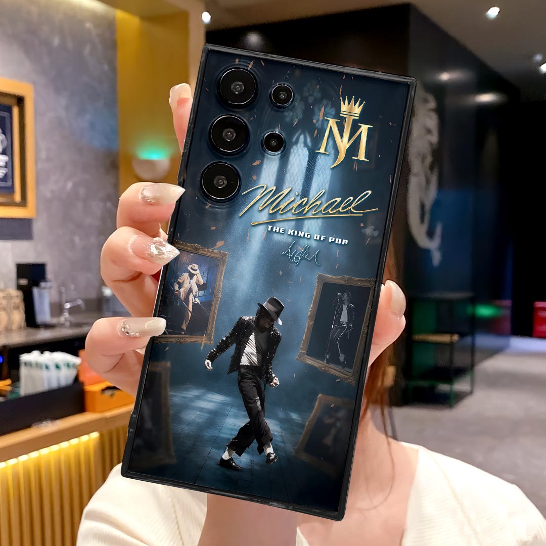 Michael Jackson Phone Case – HOATT17635