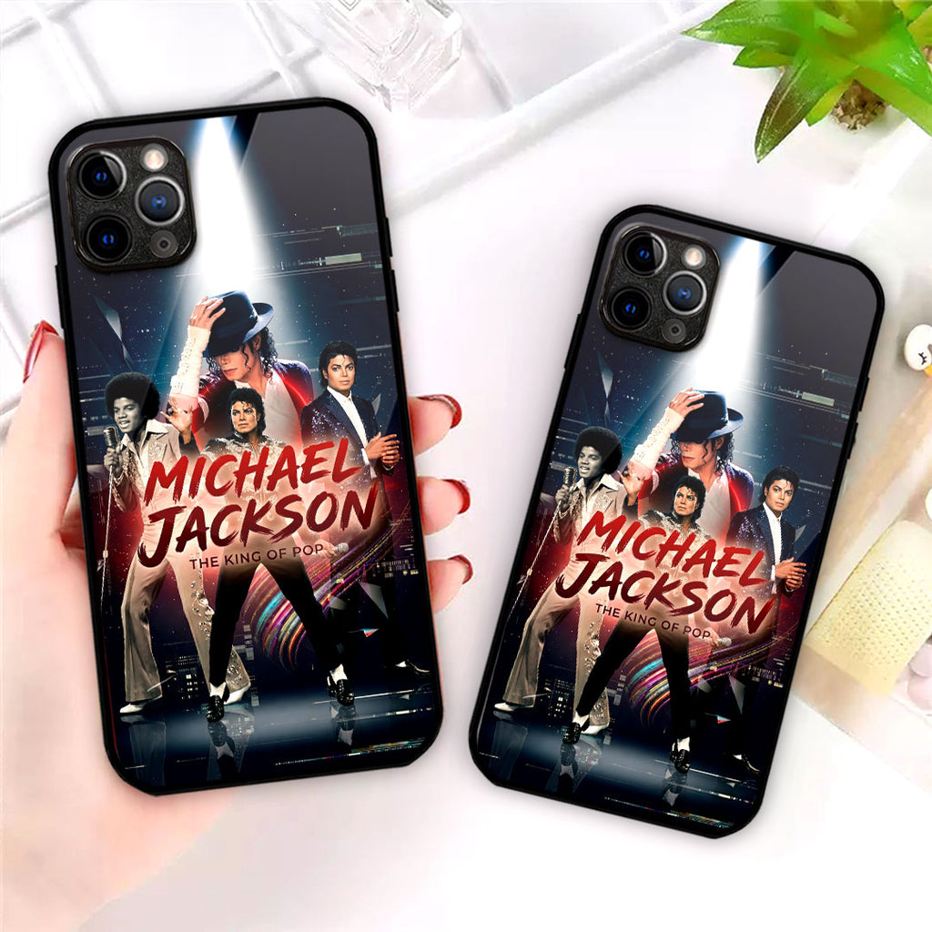 Michael Jackson Phone Case – HOATT18131