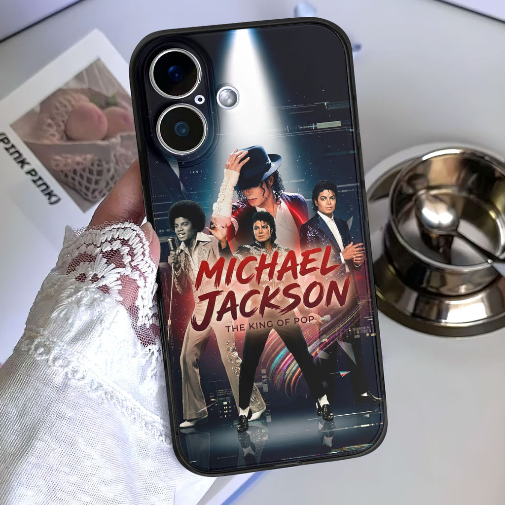 Michael Jackson Phone Case – HOATT18131