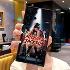 Michael Jackson Phone Case – HOATT18131