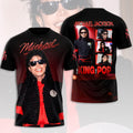 Michael Jackson 3D Apparel – HOATT18607