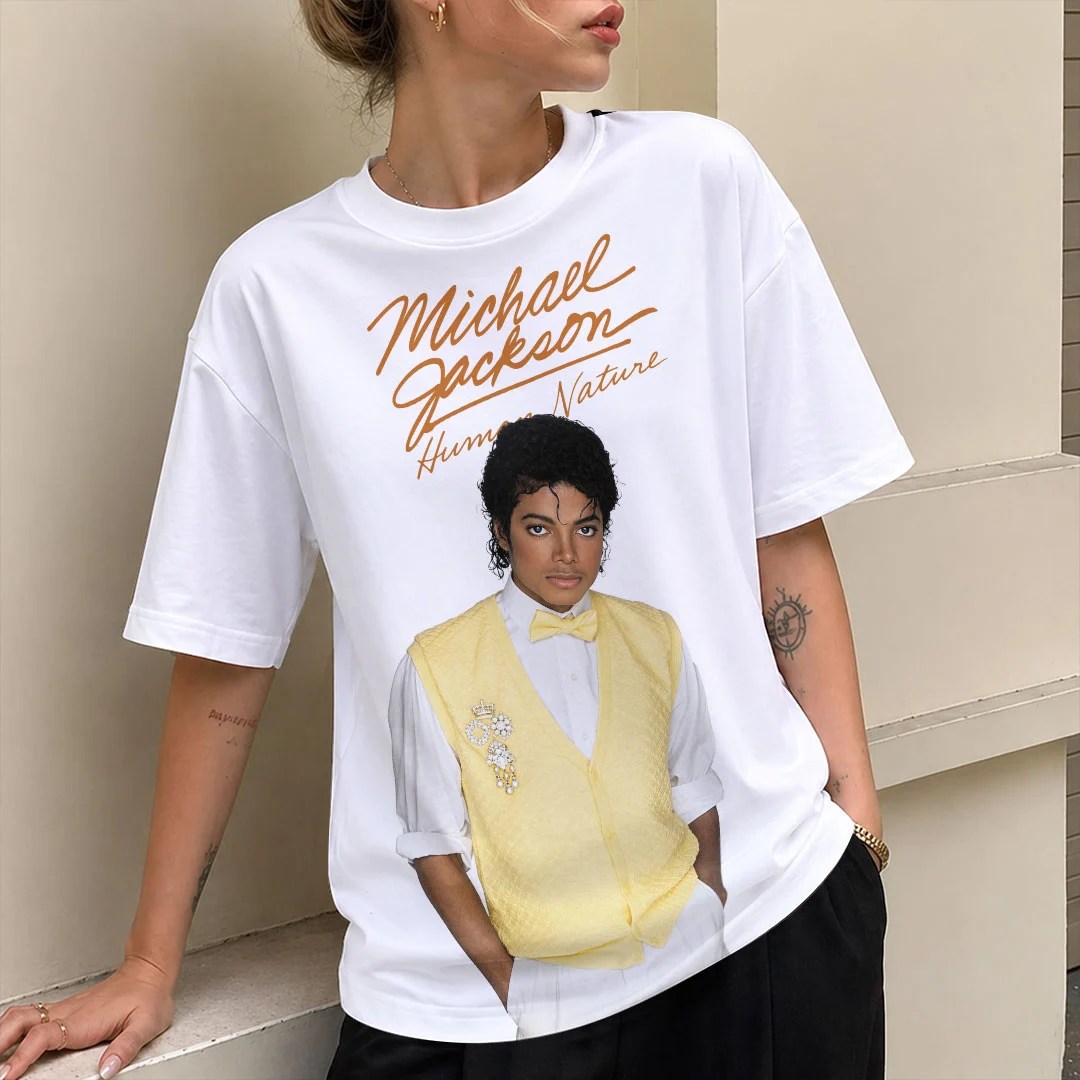 Michael Jackson 3D Apparel – HOATT21008