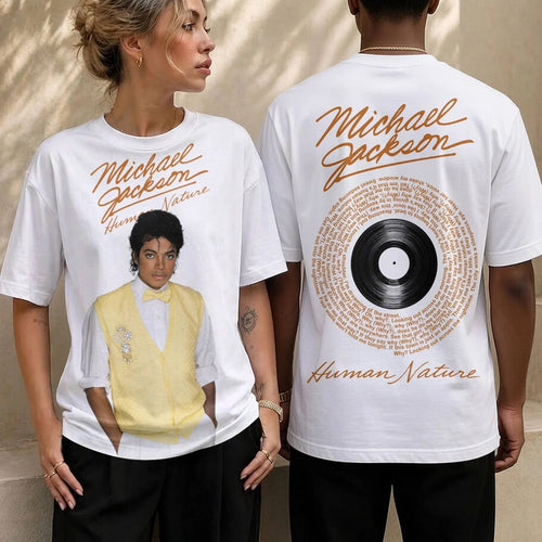Michael Jackson 3D Apparel – HOATT21031