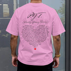 Michael Jackson 3D Apparel – HOATT21033