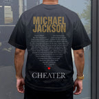 Michael Jackson 3D Apparel – HOATT21236