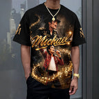 Michael Jackson 3D Apparel – HOATT21314