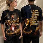 Michael Jackson 3D Apparel – HOATT21314