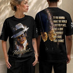 Michael Jackson 3D Apparel – HOATT21569