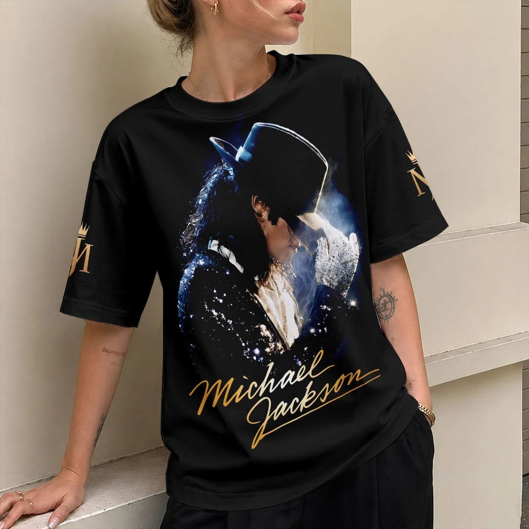 Michael Jackson 3D Apparel – HOATT21600