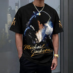 Michael Jackson 3D Apparel – HOATT21600