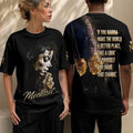 Michael Jackson 3D Apparel – HOATT26815