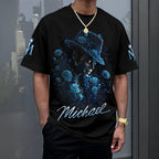 Michael Jackson 3D Apparel – HOATT26816