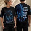 Michael Jackson 3D Apparel – HOATT26816