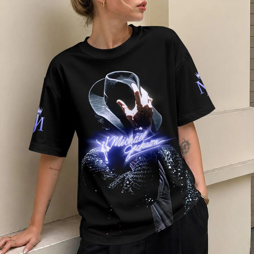 Michael Jackson 3D Apparel – HOATT26891