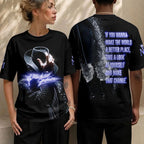 Michael Jackson 3D Apparel – HOATT26891
